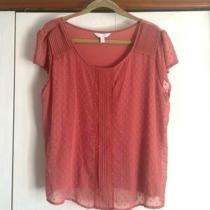 Womens size XXL Top
